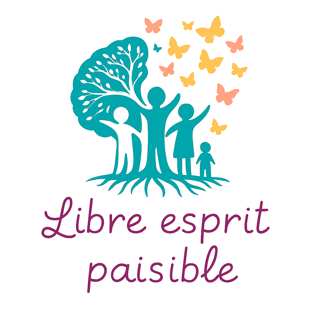 Libre Esprit Paisible