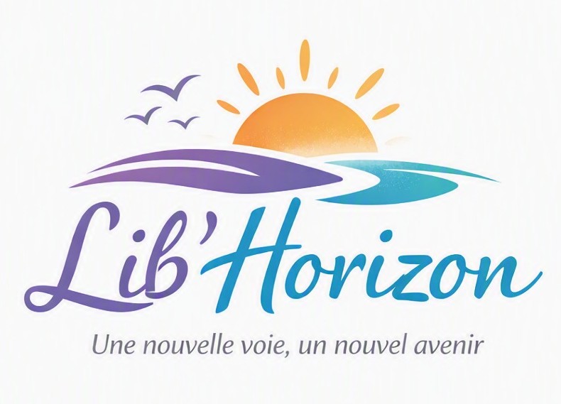 Lib’Horizon — Une nouvelle voie, un nouvel avenir